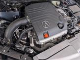 Thumbnail of 2022 Black Acura TLX