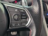 Thumbnail of 2022 Black Acura TLX
