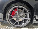 Thumbnail of 2022 Black Acura TLX