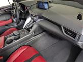 Thumbnail of 2022 Black Acura TLX