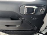 Thumbnail of 2026 Bright White Clearcoat Jeep Wrangler