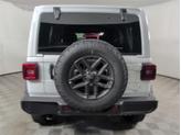 Thumbnail of 2026 Bright White Clearcoat Jeep Wrangler