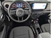 Thumbnail of 2026 Bright White Clearcoat Jeep Wrangler