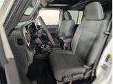 Thumbnail of 2026 Bright White Clearcoat Jeep Wrangler