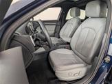 Thumbnail of 2019 Cosmos Blue Metallic Audi A3