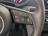 Thumbnail of 2019 Cosmos Blue Metallic Audi A3