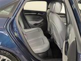Thumbnail of 2019 Cosmos Blue Metallic Audi A3