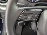Thumbnail of 2019 Cosmos Blue Metallic Audi A3