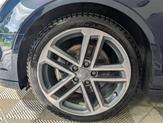 Thumbnail of 2019 Cosmos Blue Metallic Audi A3
