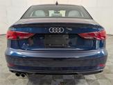 Thumbnail of 2019 Cosmos Blue Metallic Audi A3
