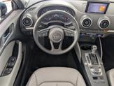 Thumbnail of 2019 Cosmos Blue Metallic Audi A3