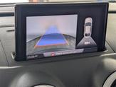 Thumbnail of 2019 Cosmos Blue Metallic Audi A3