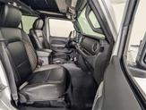 Thumbnail of 2021 Bright White Clearcoat Jeep Wrangler Unlimited 4xe