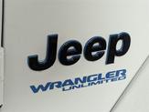 Thumbnail of 2021 Bright White Clearcoat Jeep Wrangler Unlimited 4xe