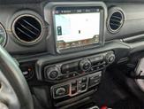 Thumbnail of 2021 Bright White Clearcoat Jeep Wrangler Unlimited 4xe