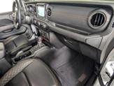 Thumbnail of 2021 Bright White Clearcoat Jeep Wrangler Unlimited 4xe