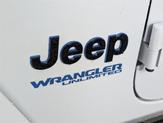 Thumbnail of 2021 Bright White Clearcoat Jeep Wrangler Unlimited 4xe