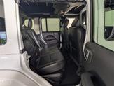 Thumbnail of 2021 Bright White Clearcoat Jeep Wrangler Unlimited 4xe