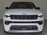 Thumbnail of 2025 Bright White Clearcoat Jeep Compass