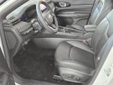 Thumbnail of 2025 Bright White Clearcoat Jeep Compass