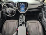 Thumbnail of 2024 Crystal White Pearl Subaru Crosstrek