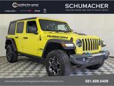Photo of 2022 High Velocity Clearcoat Jeep Wrangler Unlimited 4xe
