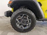 Thumbnail of 2022 High Velocity Clearcoat Jeep Wrangler Unlimited 4xe