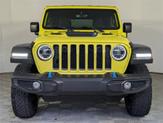 Thumbnail of 2022 High Velocity Clearcoat Jeep Wrangler Unlimited 4xe