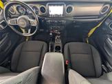 Thumbnail of 2022 High Velocity Clearcoat Jeep Wrangler Unlimited 4xe
