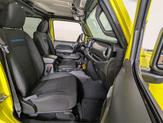 Thumbnail of 2022 High Velocity Clearcoat Jeep Wrangler Unlimited 4xe