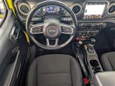 Thumbnail of 2022 High Velocity Clearcoat Jeep Wrangler Unlimited 4xe