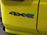 Thumbnail of 2022 High Velocity Clearcoat Jeep Wrangler Unlimited 4xe