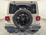 Thumbnail of 2022 Limited Edition Gobi Clearcoat Jeep Wrangler Unlimited 4xe