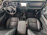 Thumbnail of 2022 Limited Edition Gobi Clearcoat Jeep Wrangler Unlimited 4xe