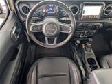 Thumbnail of 2022 Limited Edition Gobi Clearcoat Jeep Wrangler Unlimited 4xe