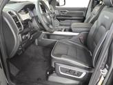 Thumbnail of 2025 Granite Crystal Clearcoat Metallic RAM 1500