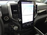 Thumbnail of 2025 Granite Crystal Clearcoat Metallic RAM 1500