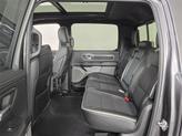 Thumbnail of 2025 Granite Crystal Clearcoat Metallic RAM 1500