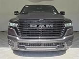 Thumbnail of 2025 Granite Crystal Clearcoat Metallic RAM 1500