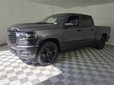Thumbnail of 2025 Granite Crystal Clearcoat Metallic RAM 1500