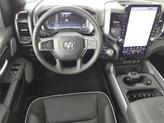 Thumbnail of 2025 Granite Crystal Clearcoat Metallic RAM 1500