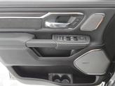 Thumbnail of 2025 Granite Crystal Clearcoat Metallic RAM 1500