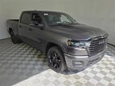 Thumbnail of 2025 Granite Crystal Clearcoat Metallic RAM 1500