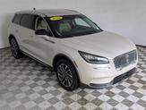 Thumbnail of 2020 Ceramic White Lincoln Corsair