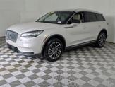 Thumbnail of 2020 Ceramic White Lincoln Corsair