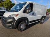 Thumbnail of 2025 Bright White Clearcoat RAM ProMaster 1500