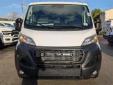 Thumbnail of 2025 Bright White Clearcoat RAM ProMaster 1500
