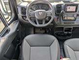 Thumbnail of 2025 Bright White Clearcoat RAM ProMaster 1500