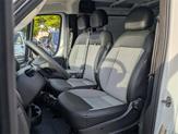 Thumbnail of 2025 Bright White Clearcoat RAM ProMaster 1500
