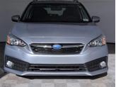 Thumbnail of 2023 Ice Silver Metallic Subaru Impreza